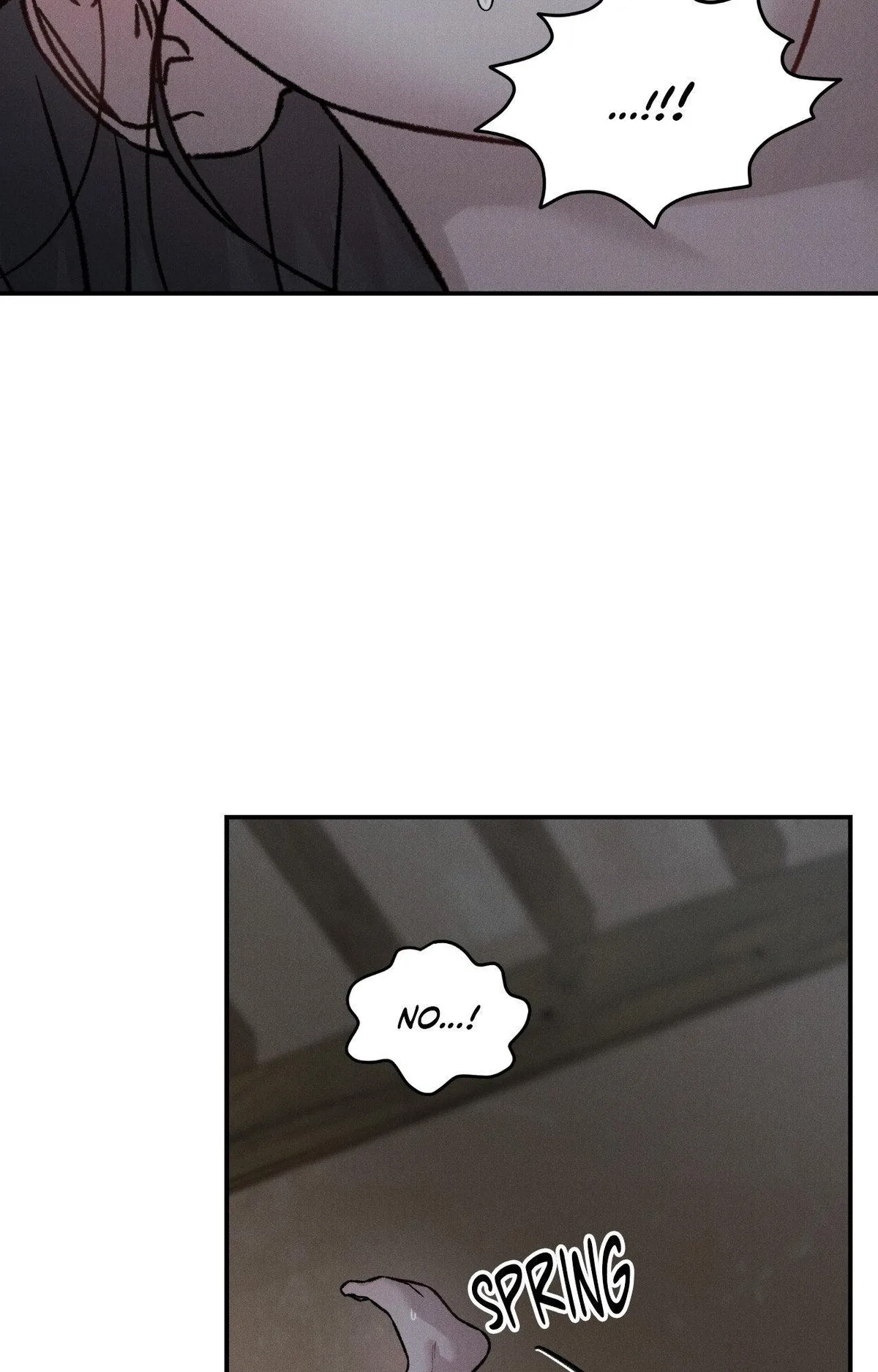 Oh wind, descend upon us Chapter 48 page 6 - 