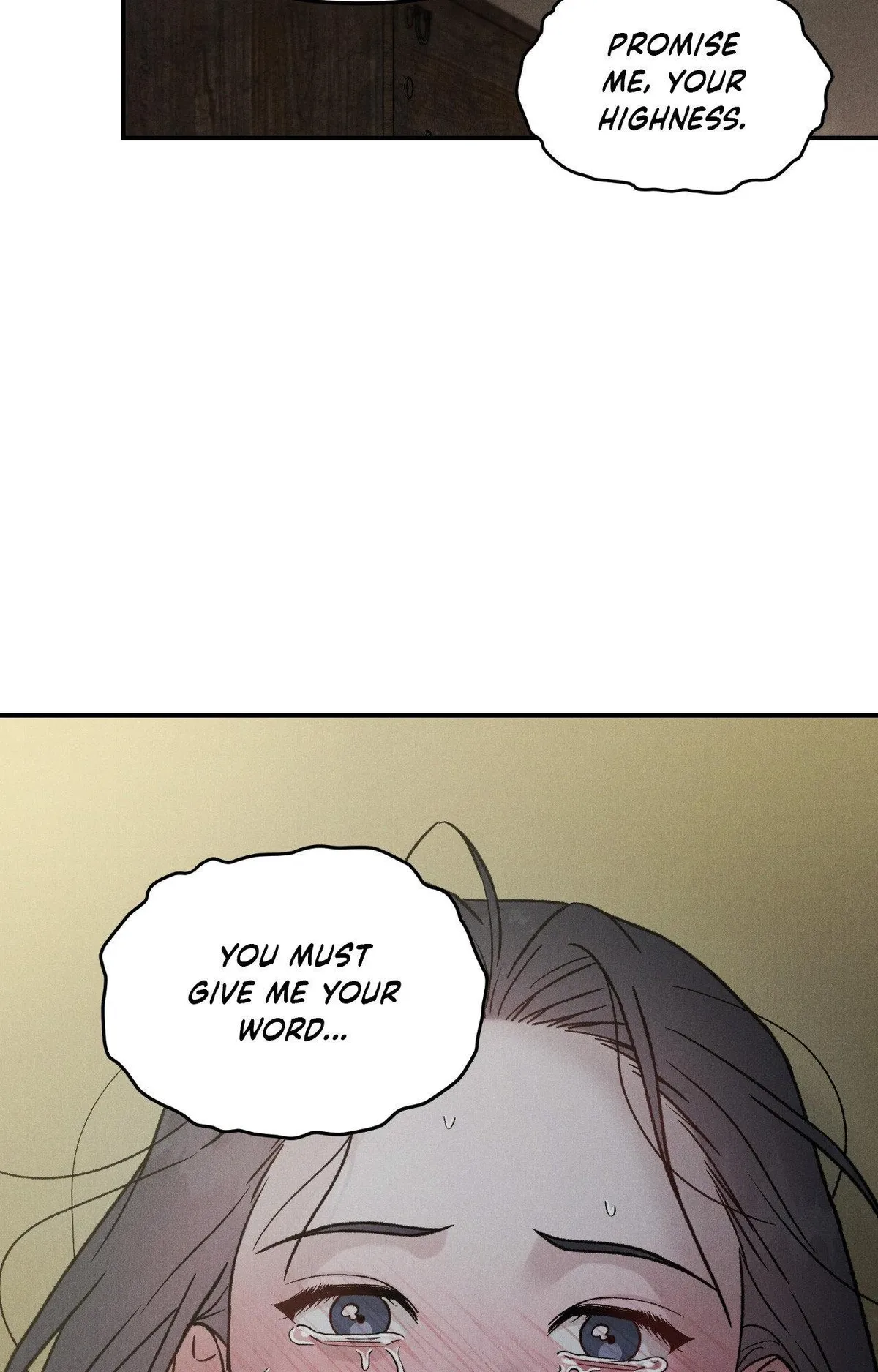 Oh wind, descend upon us Chapter 48 page 51 - 