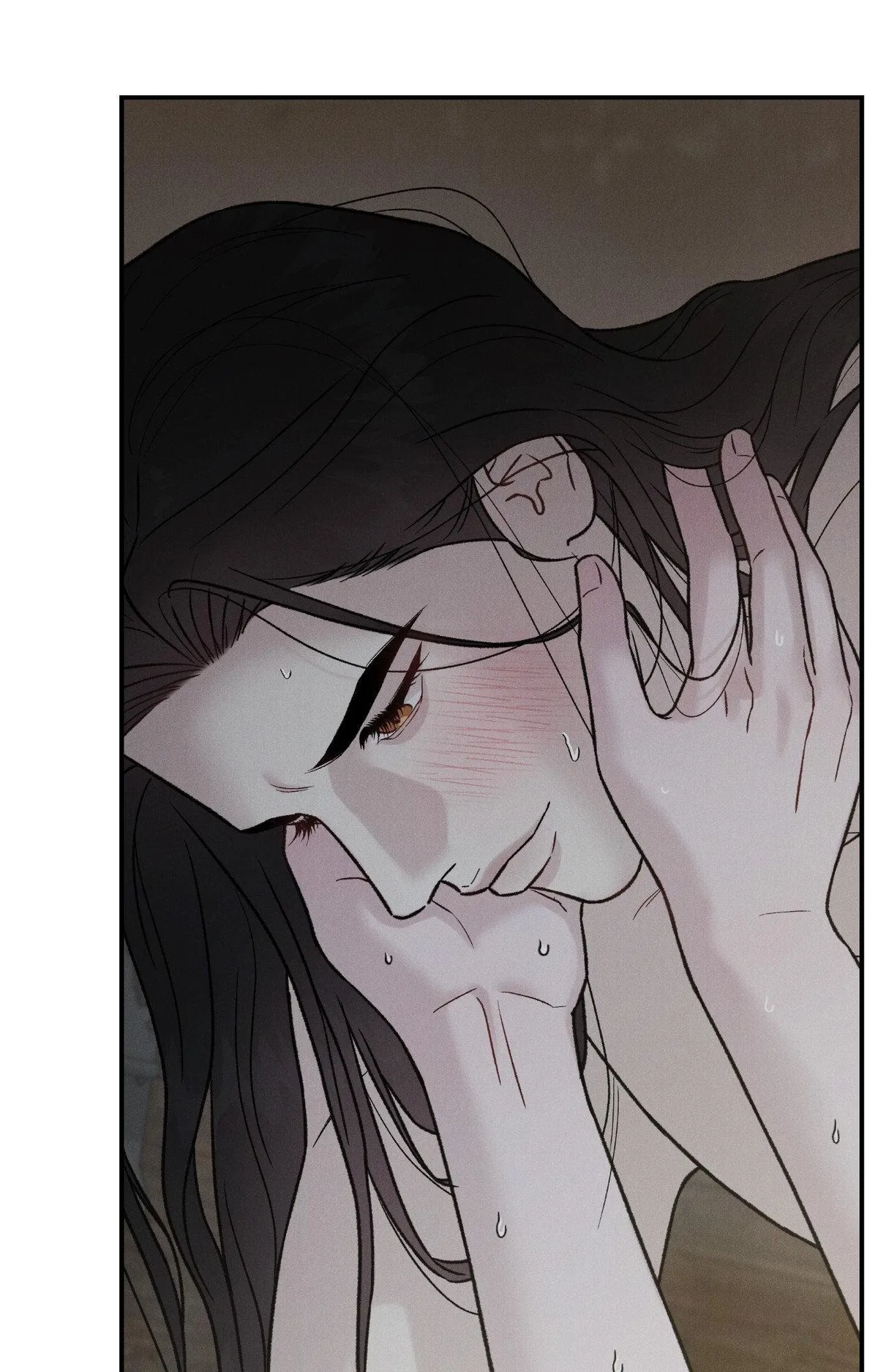 Oh wind, descend upon us Chapter 48 page 53 - 