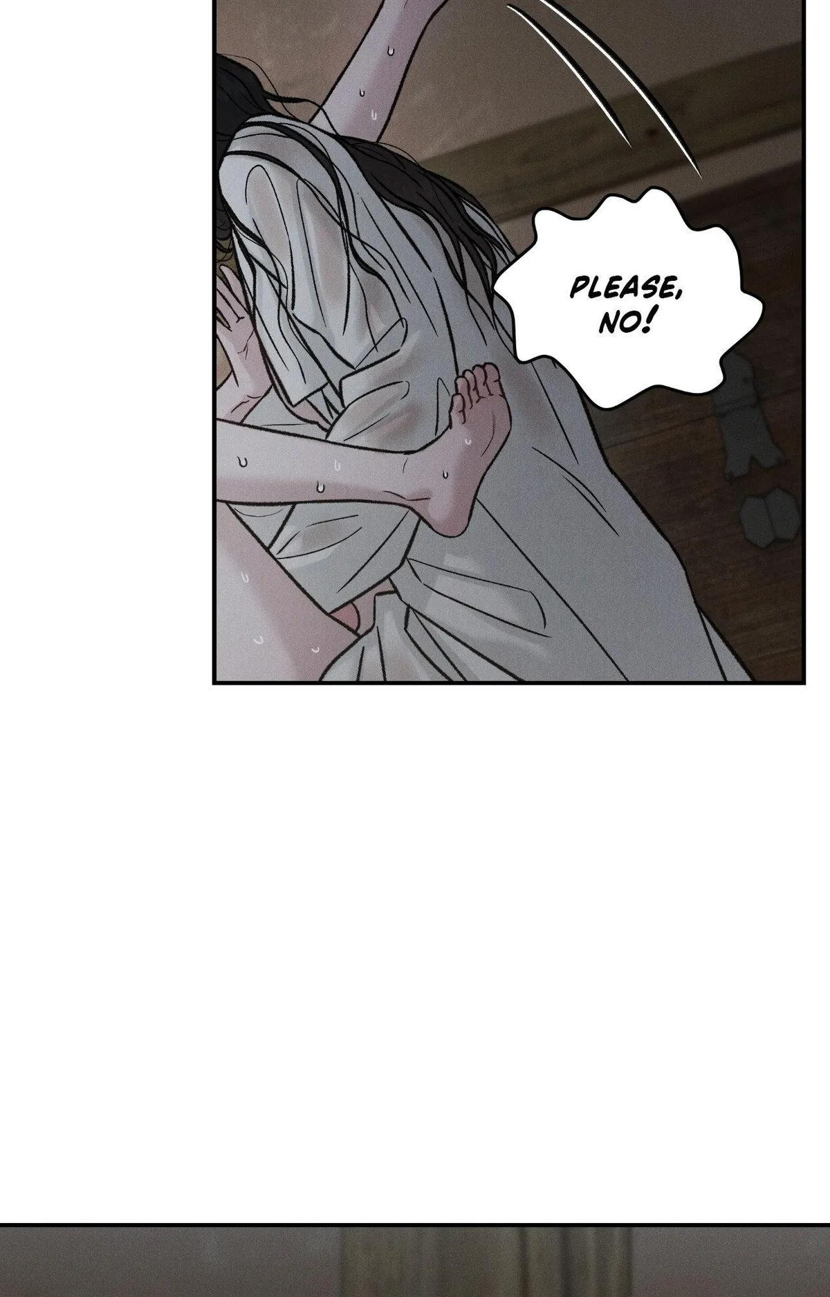 Oh wind, descend upon us Chapter 48 page 7 - 