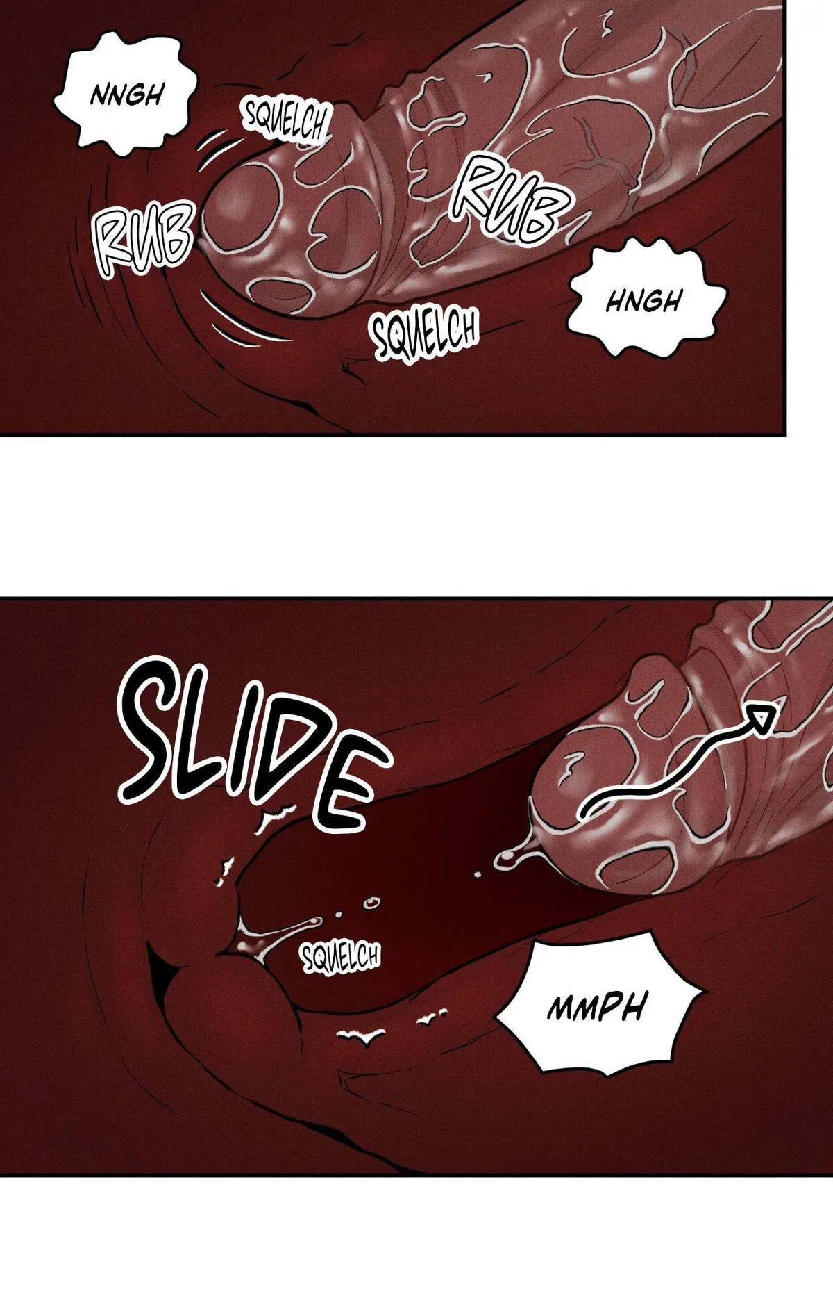 Oh wind, descend upon us Chapter 48 page 66 - 