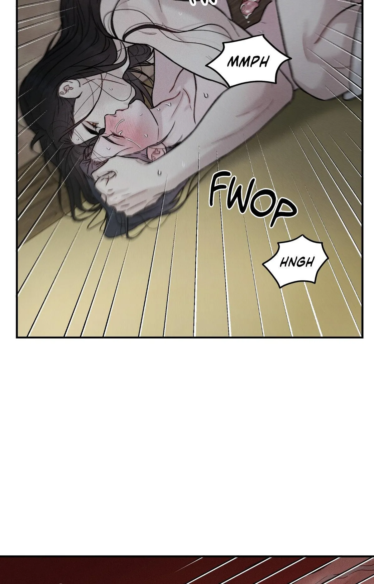 Oh wind, descend upon us Chapter 48 page 68 - 