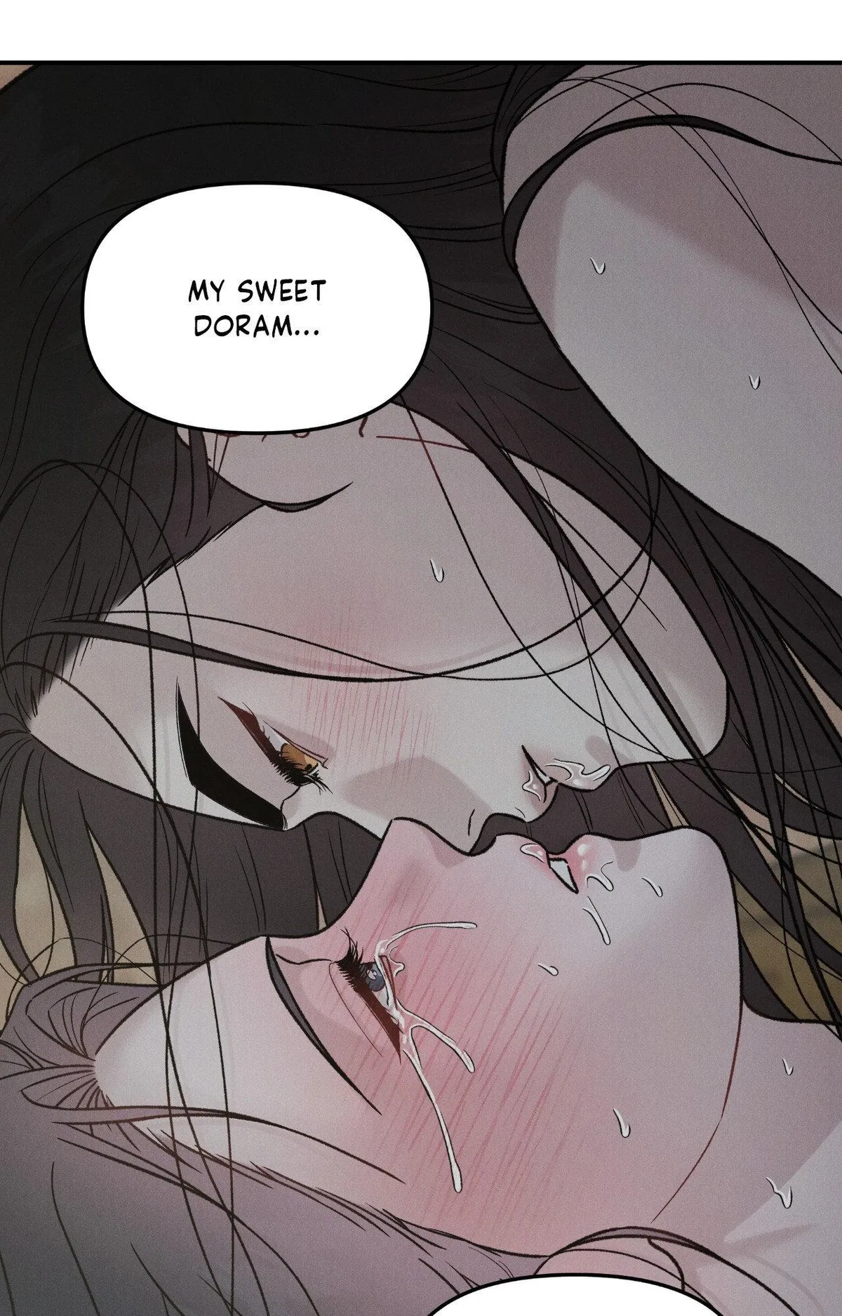 Oh wind, descend upon us Chapter 48 page 74 - 