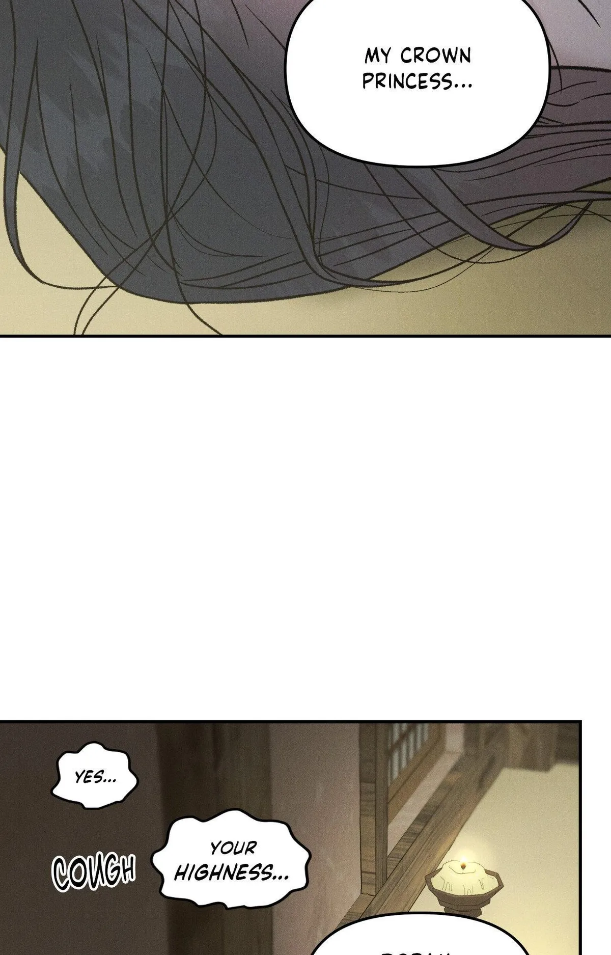 Oh wind, descend upon us Chapter 48 page 75 - 