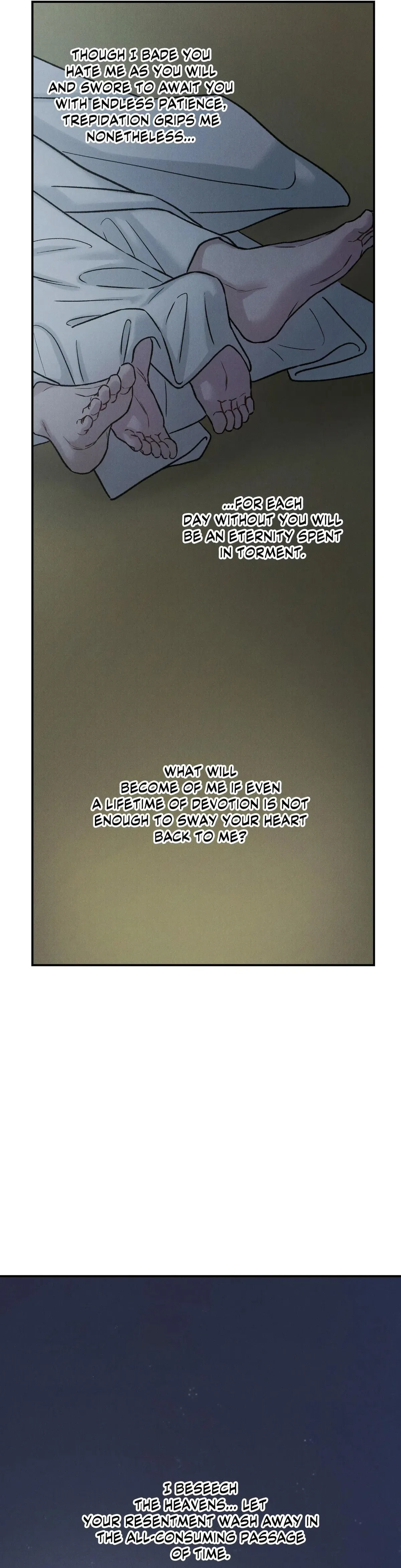 Oh wind, descend upon us Chapter 49 page 16 - 