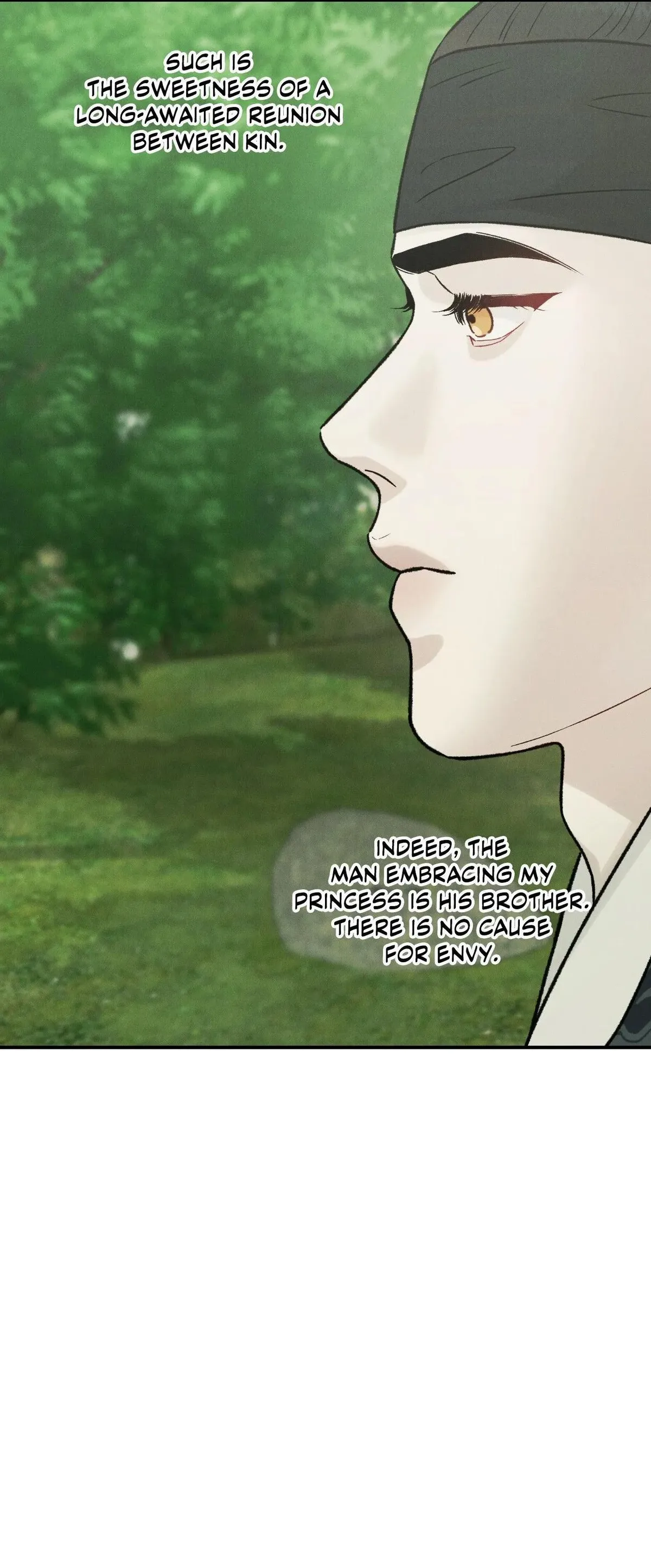 Oh wind, descend upon us Chapter 49 page 29 - 