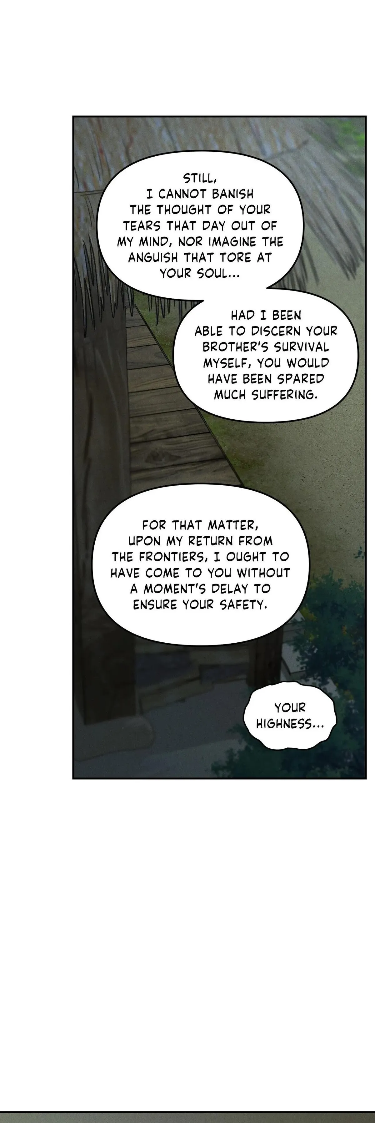 Oh wind, descend upon us Chapter 49 page 10 - 