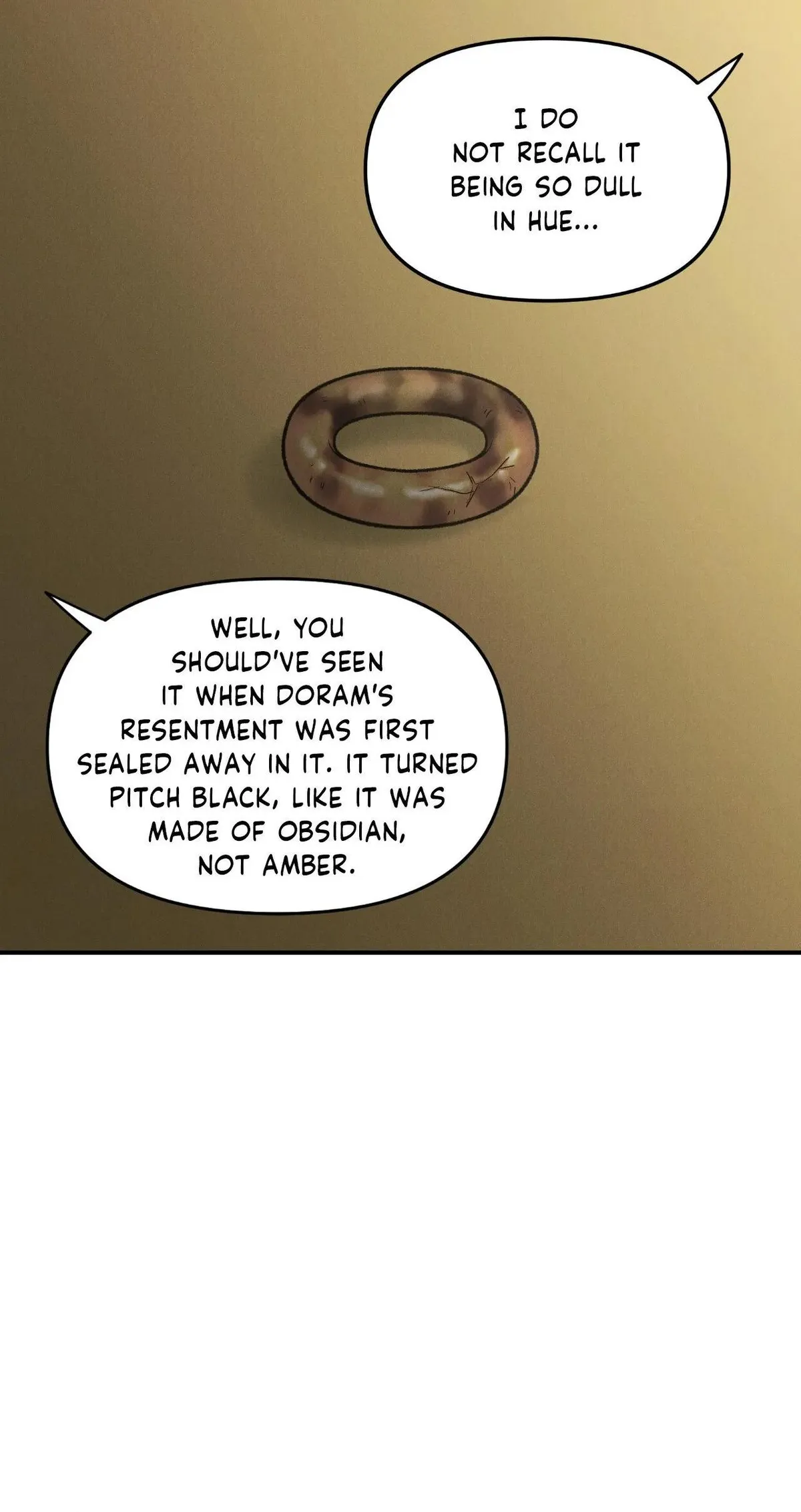 Oh wind, descend upon us Chapter 50 page 13 - 