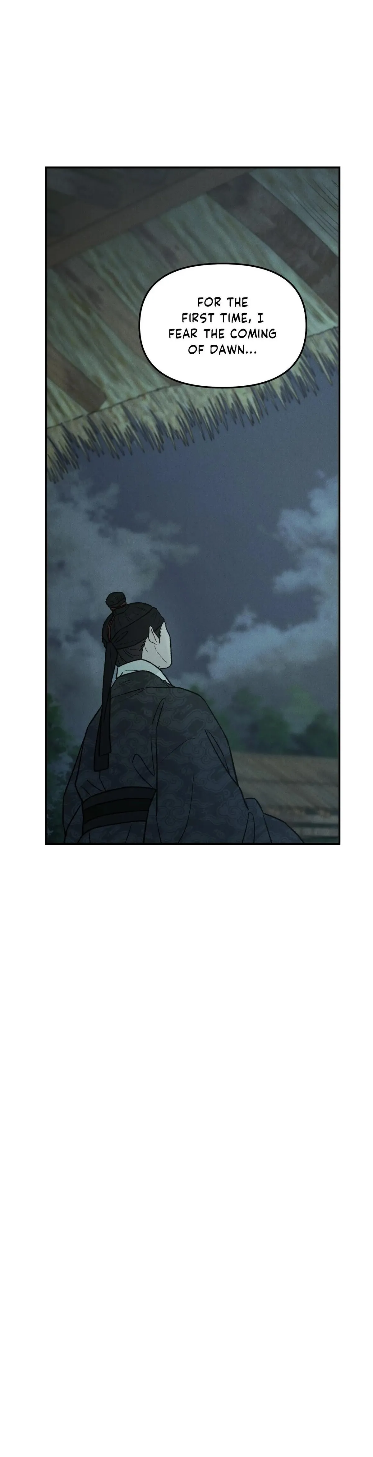 Oh wind, descend upon us Chapter 50 page 25 - 
