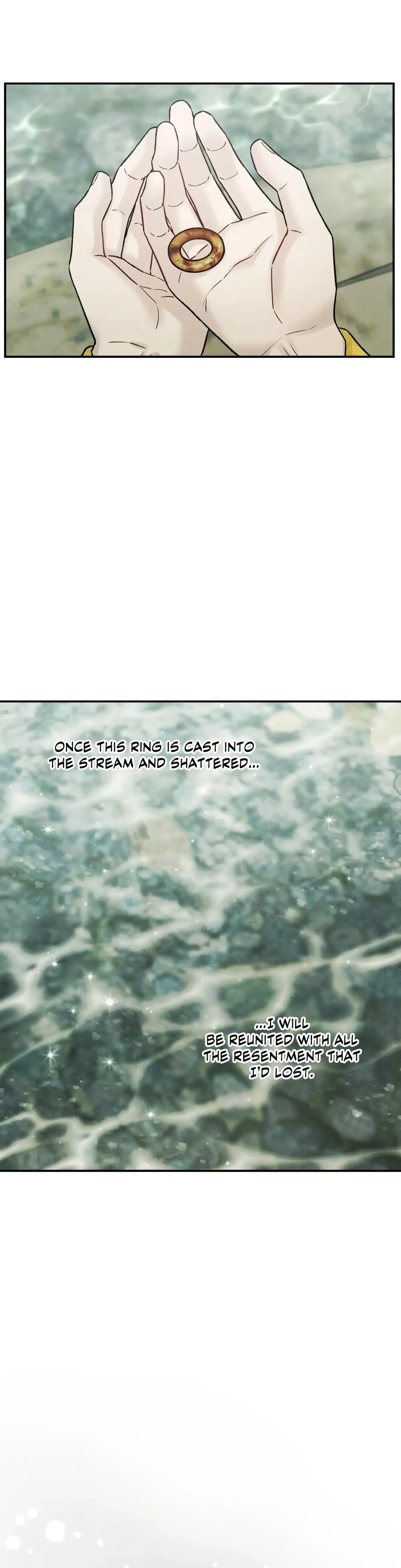Oh wind, descend upon us Chapter 50 page 28 - 