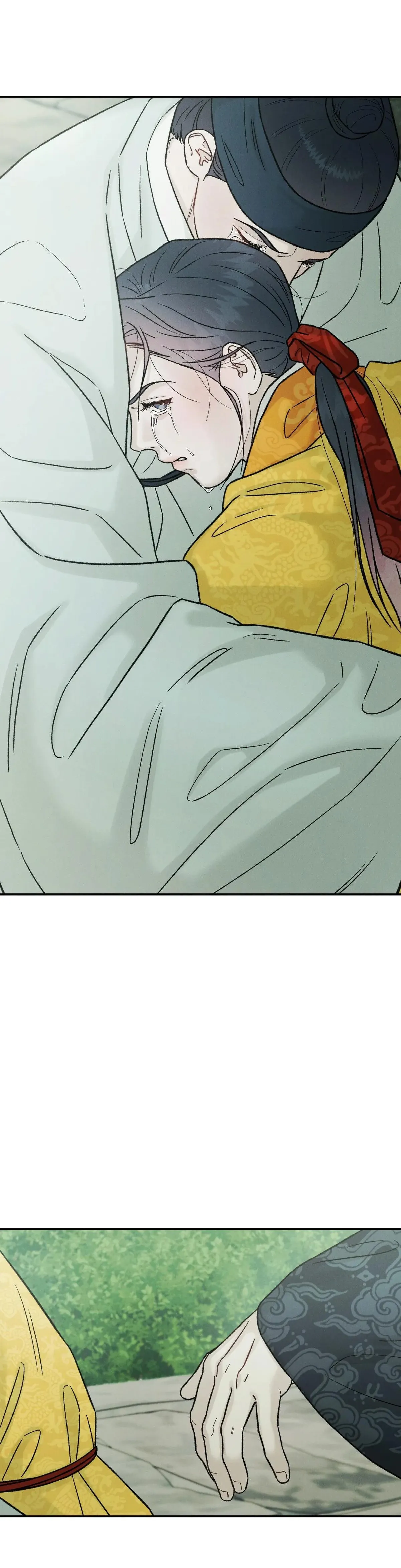 Oh wind, descend upon us Chapter 50 page 36 - 