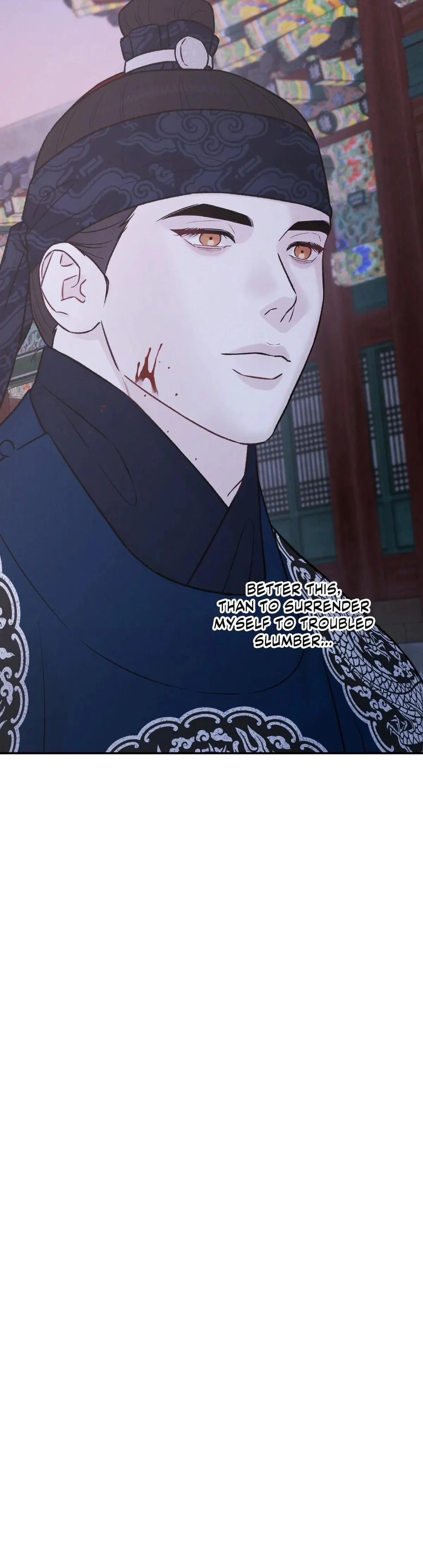 Oh wind, descend upon us Chapter 51 page 21 - 