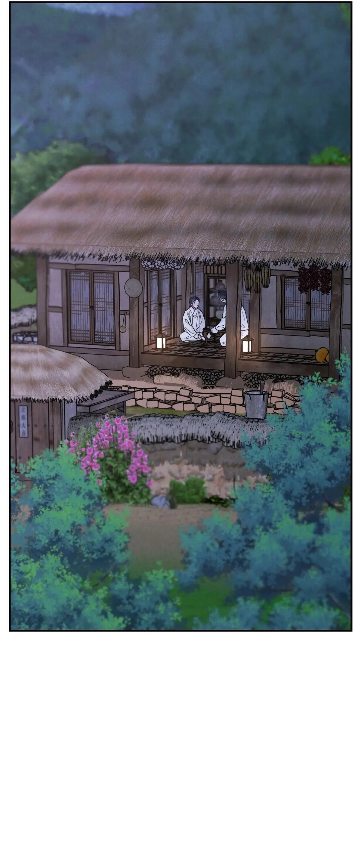 Oh wind, descend upon us Chapter 51 page 22 - 