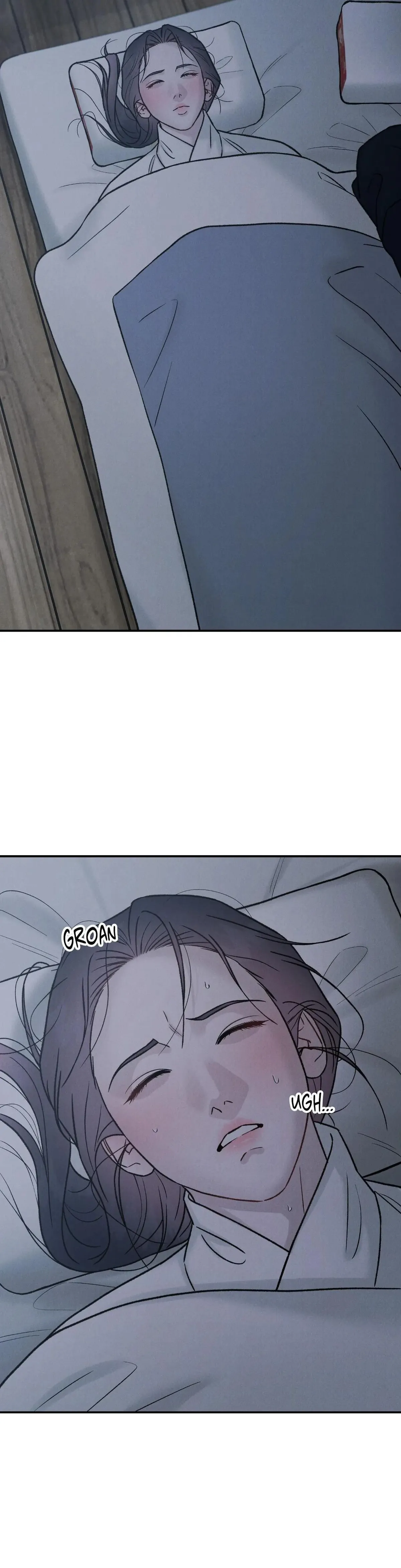 Oh wind, descend upon us Chapter 51 page 28 - 