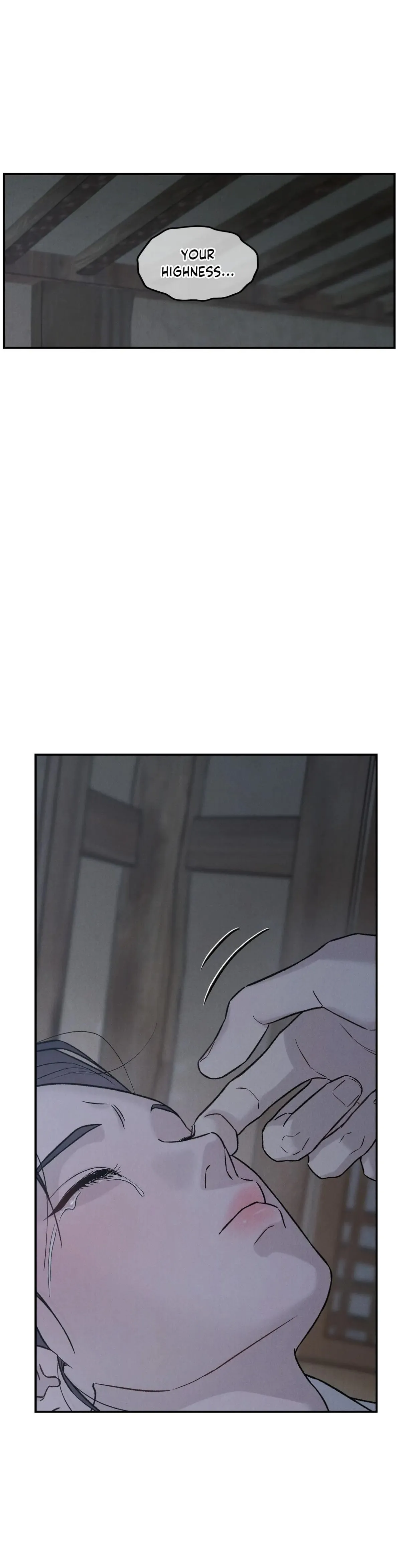 Oh wind, descend upon us Chapter 51 page 29 - 
