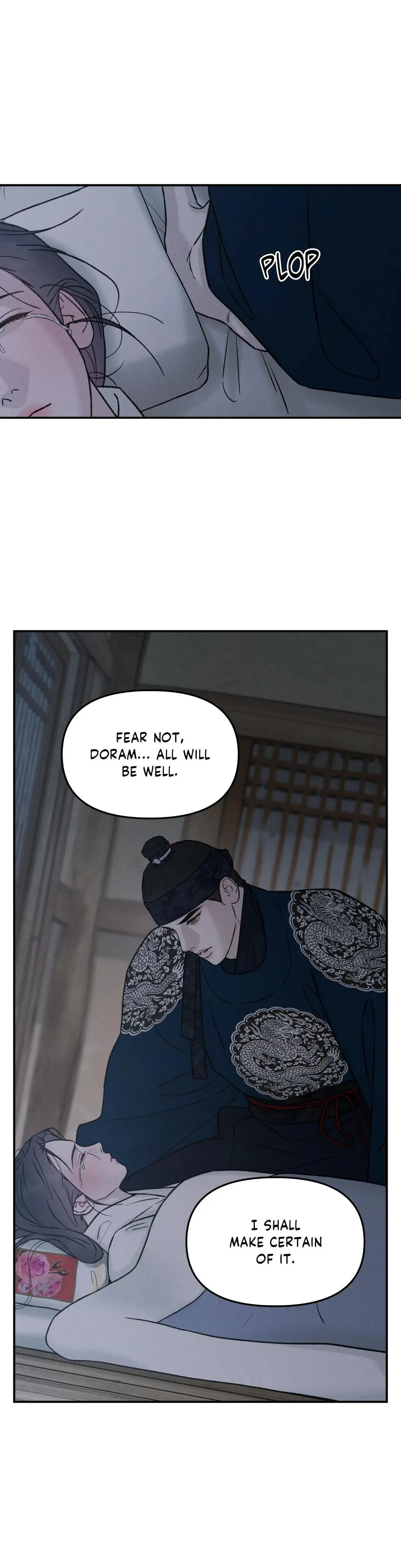 Oh wind, descend upon us Chapter 51 page 30 - 