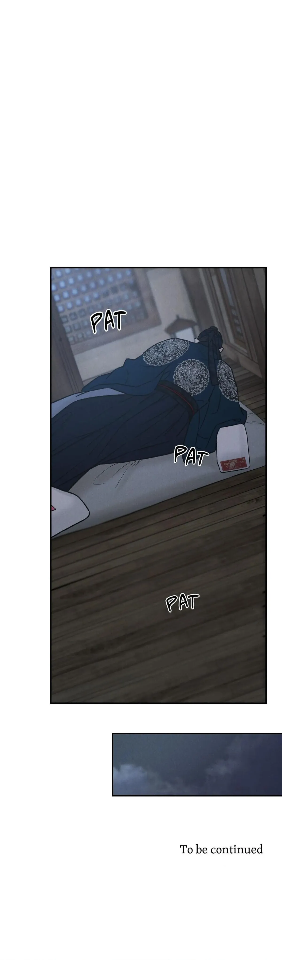 Oh wind, descend upon us Chapter 51 page 32 - 