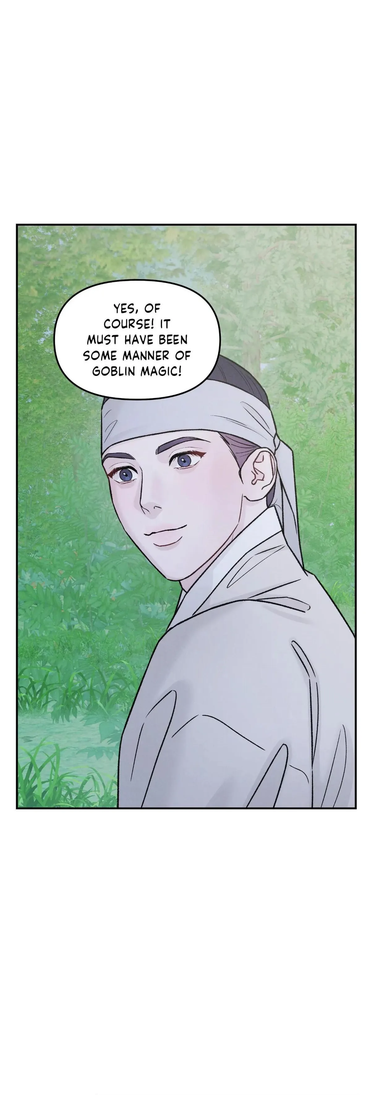 Oh wind, descend upon us Chapter 51 page 8 - 