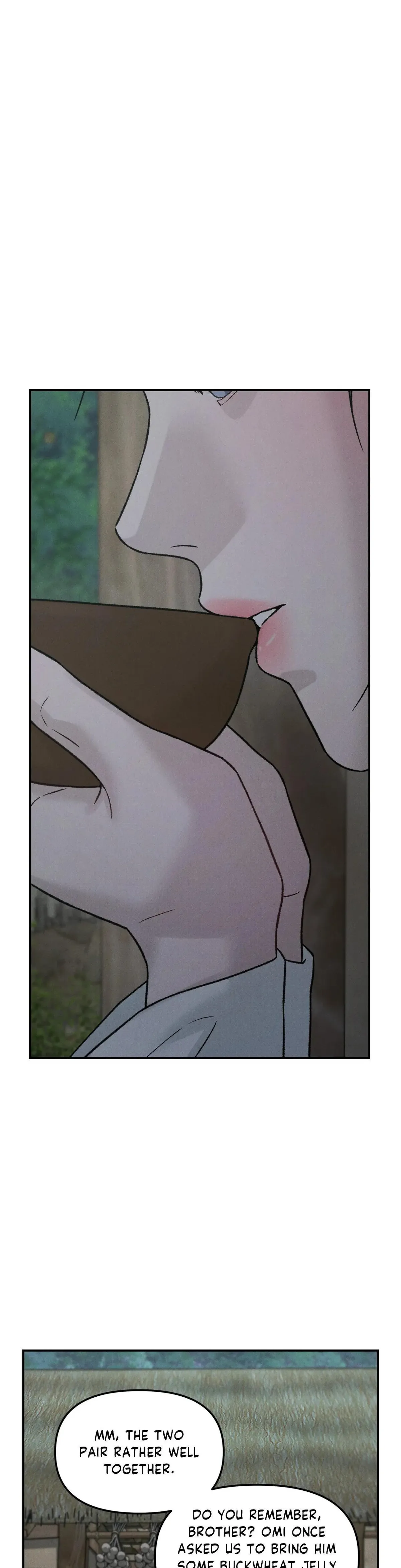 Oh wind, descend upon us Chapter 52 page 22 - 