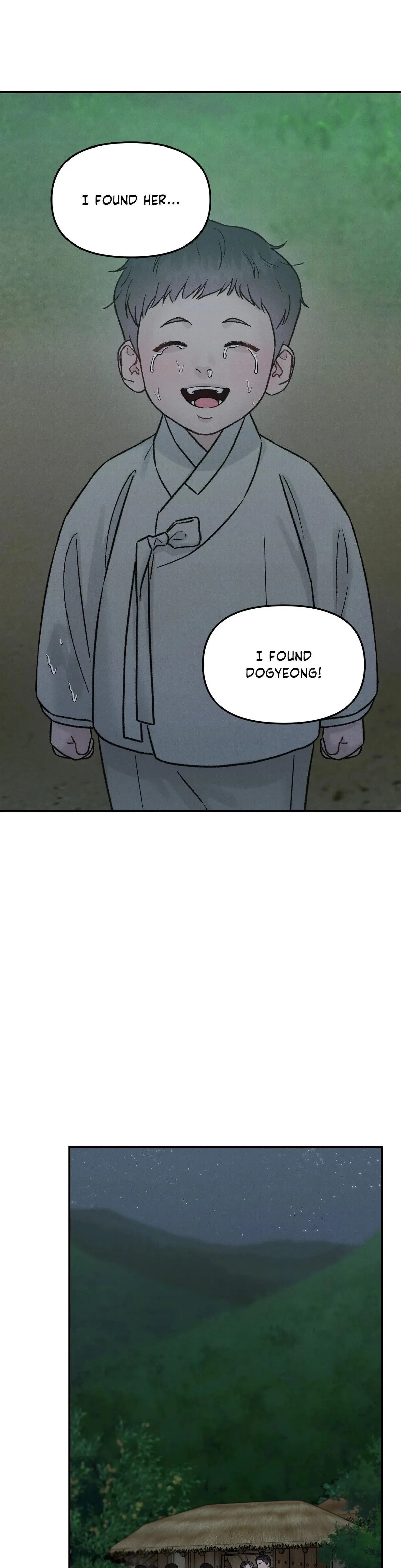 Oh wind, descend upon us Chapter 52 page 30 - 