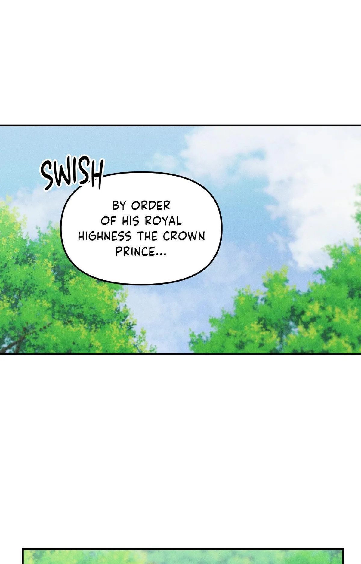 Oh wind, descend upon us Chapter 53 page 15 - 