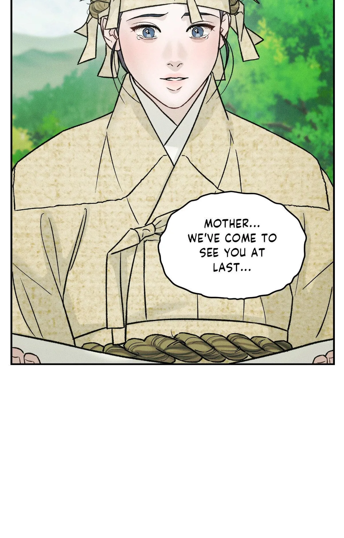Oh wind, descend upon us Chapter 53 page 18 - 