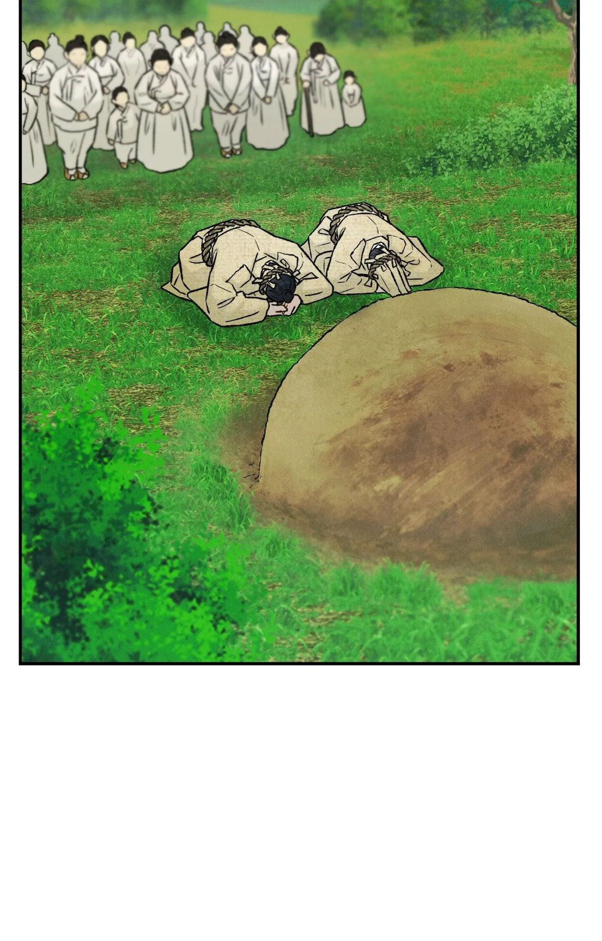 Oh wind, descend upon us Chapter 53 page 21 - 