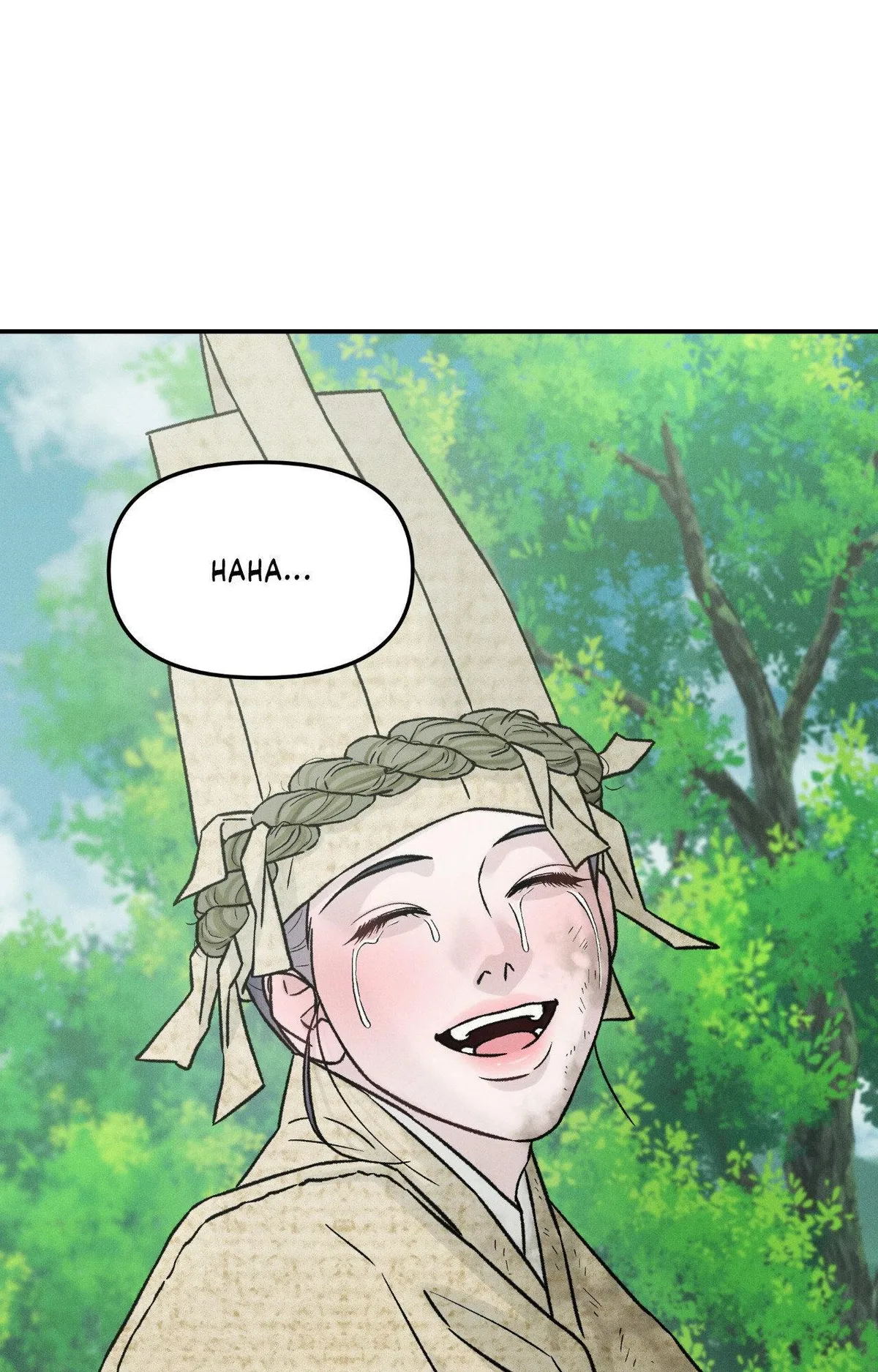 Oh wind, descend upon us Chapter 53 page 25 - 