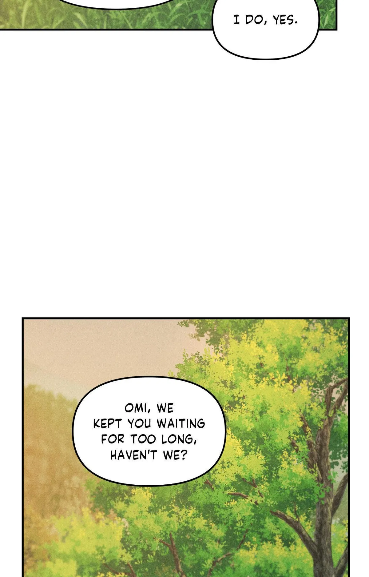 Oh wind, descend upon us Chapter 53 page 29 - 