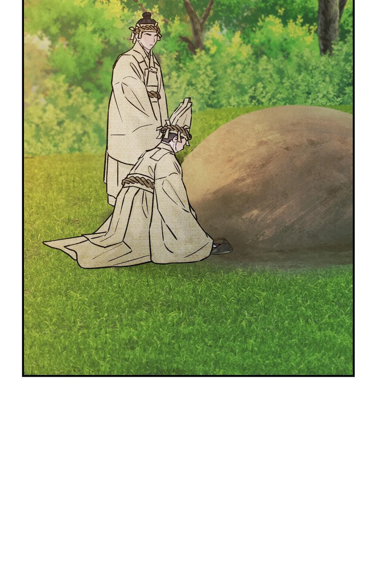 Oh wind, descend upon us Chapter 53 page 30 - 