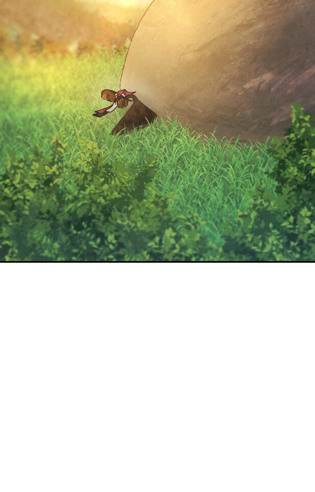 Oh wind, descend upon us Chapter 53 page 39 - 
