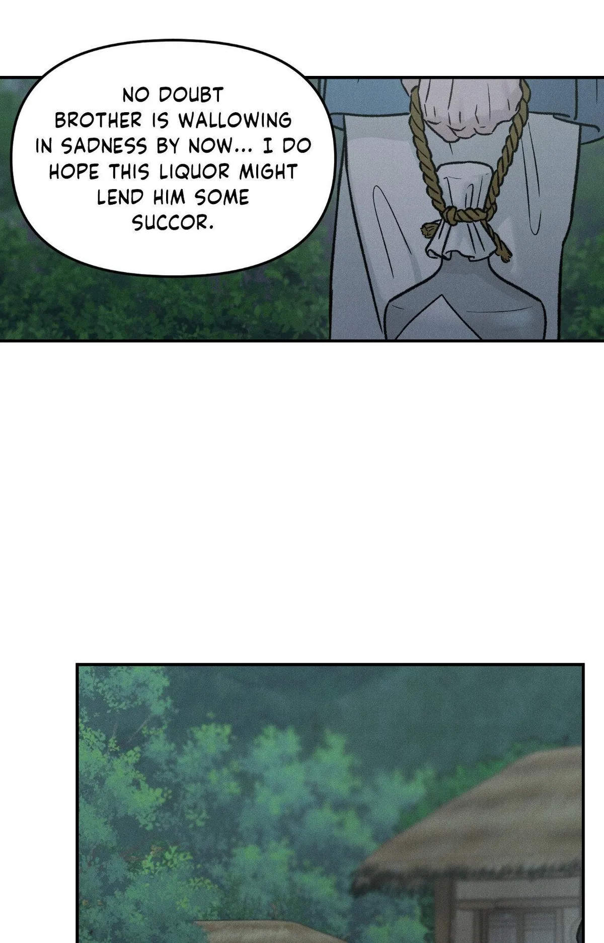 Oh wind, descend upon us Chapter 53 page 41 - 