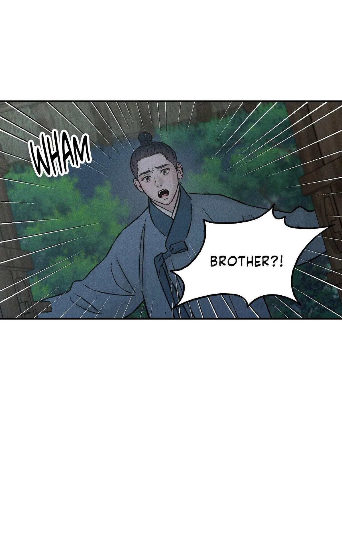 Oh wind, descend upon us Chapter 53 page 43 - 