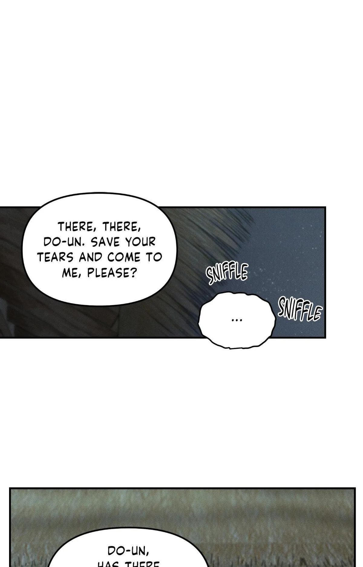 Oh wind, descend upon us Chapter 53 page 49 - 