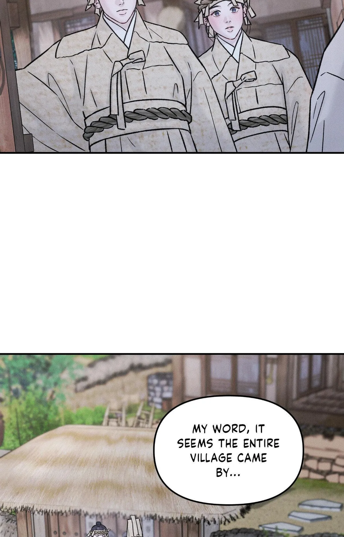 Oh wind, descend upon us Chapter 53 page 6 - 
