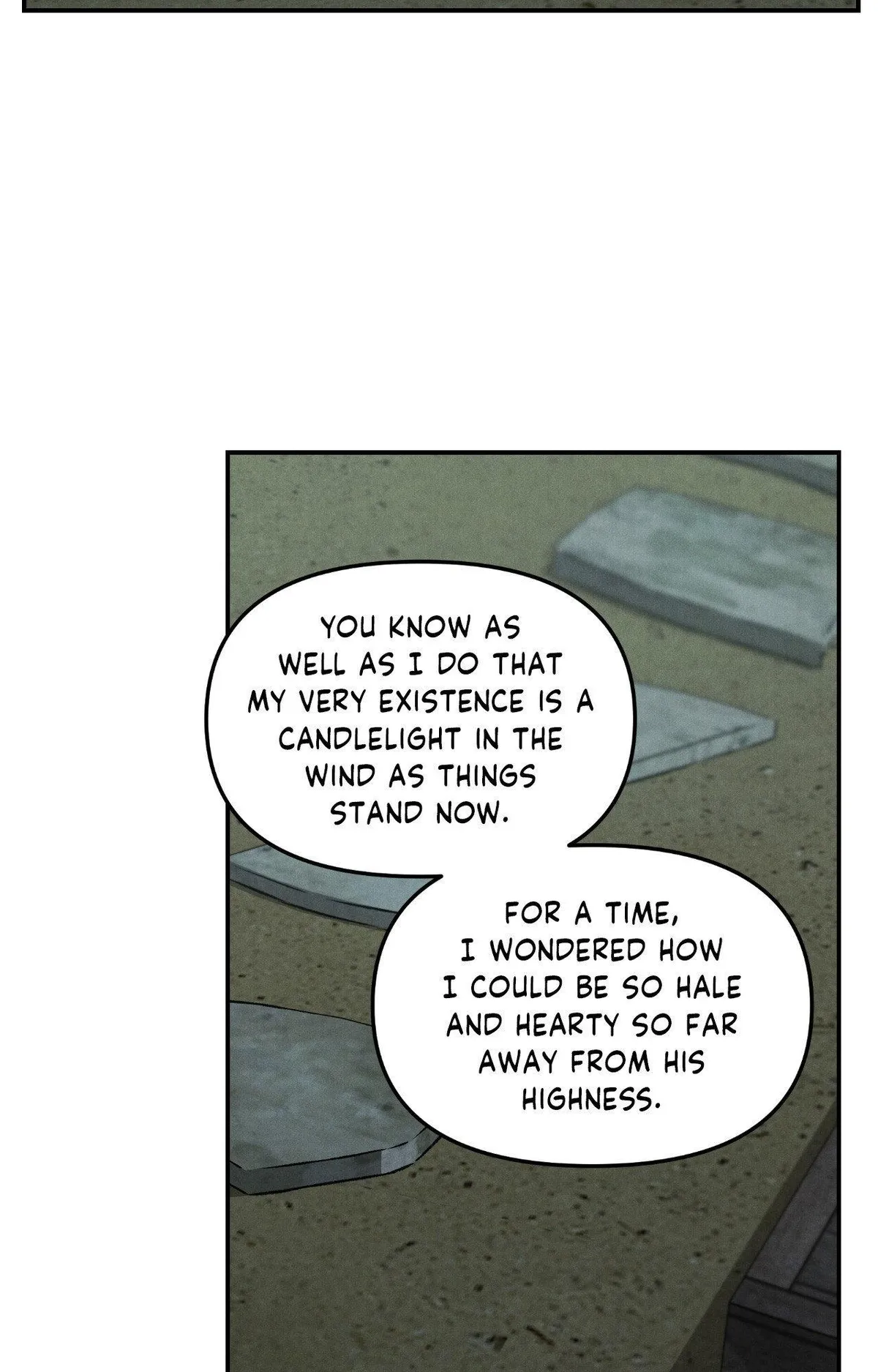 Oh wind, descend upon us Chapter 53 page 51 - 