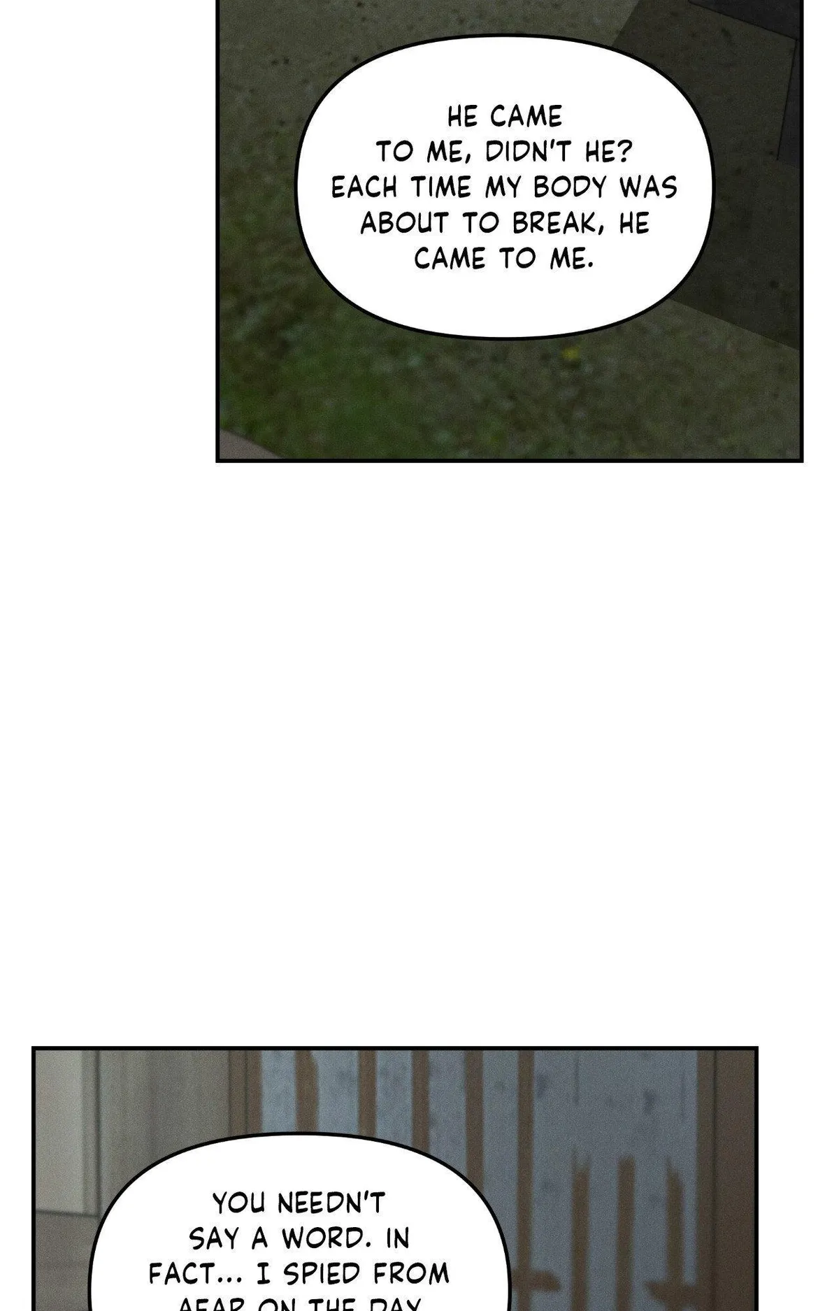 Oh wind, descend upon us Chapter 53 page 52 - 