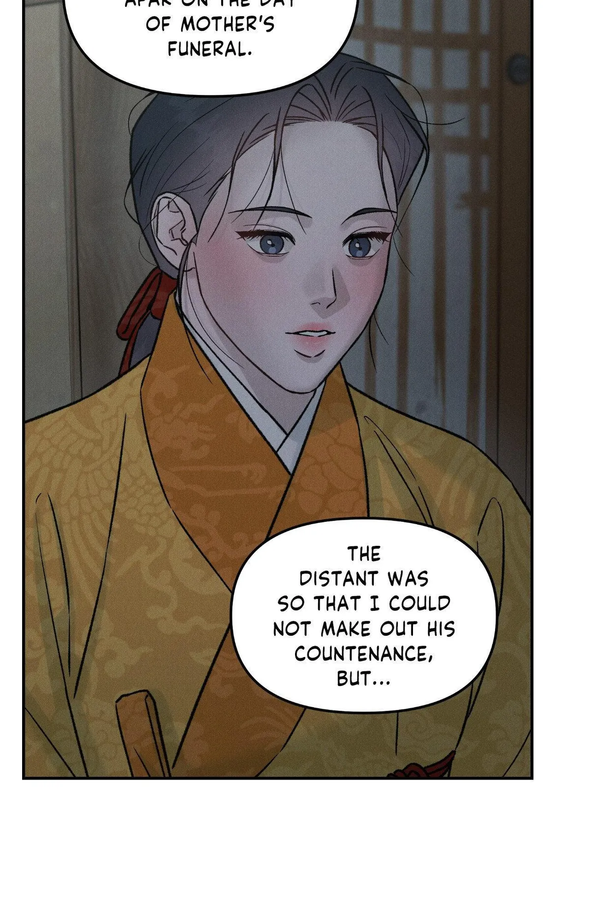 Oh wind, descend upon us Chapter 53 page 53 - 