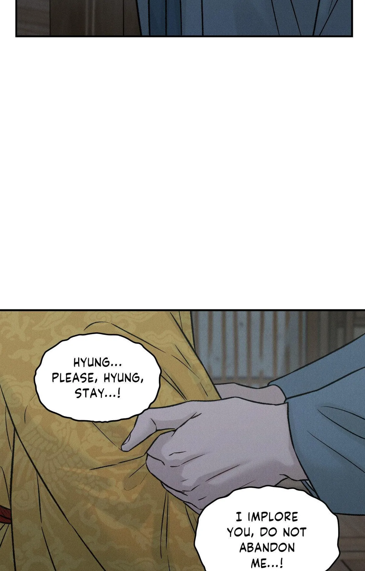 Oh wind, descend upon us Chapter 53 page 59 - 