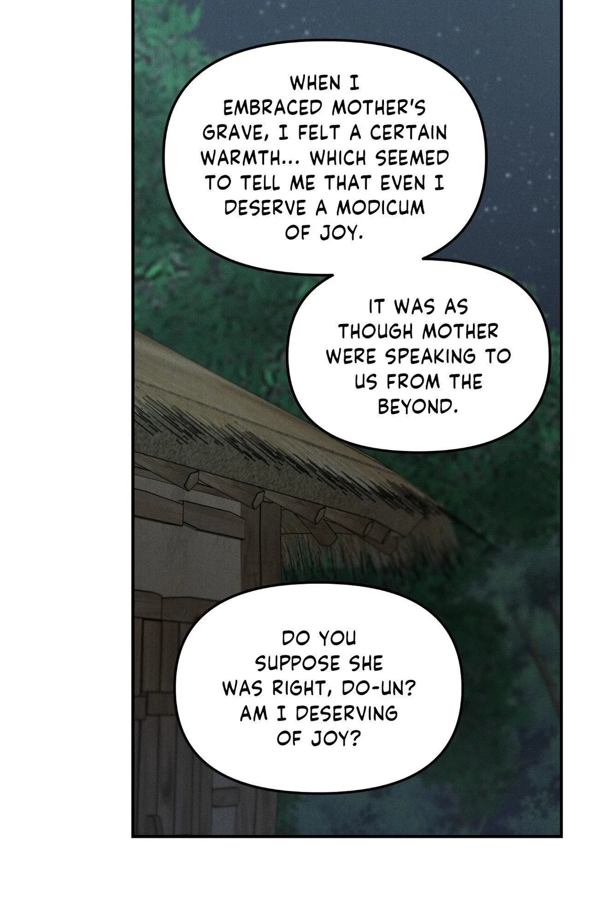 Oh wind, descend upon us Chapter 53 page 66 - 