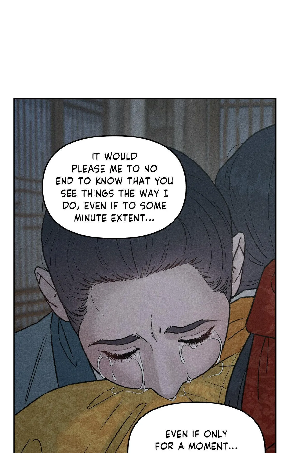 Oh wind, descend upon us Chapter 53 page 68 - 