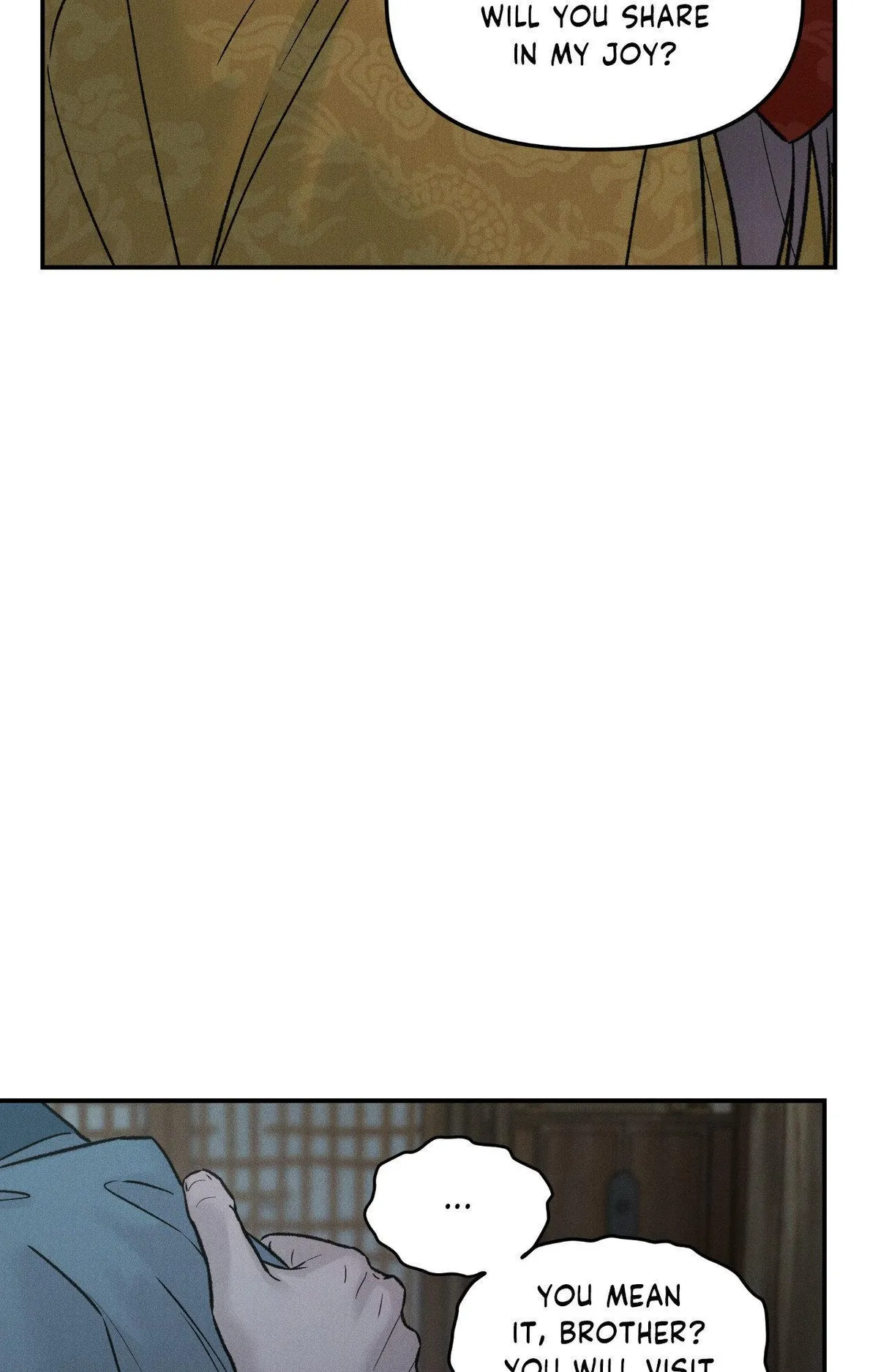 Oh wind, descend upon us Chapter 53 page 69 - 
