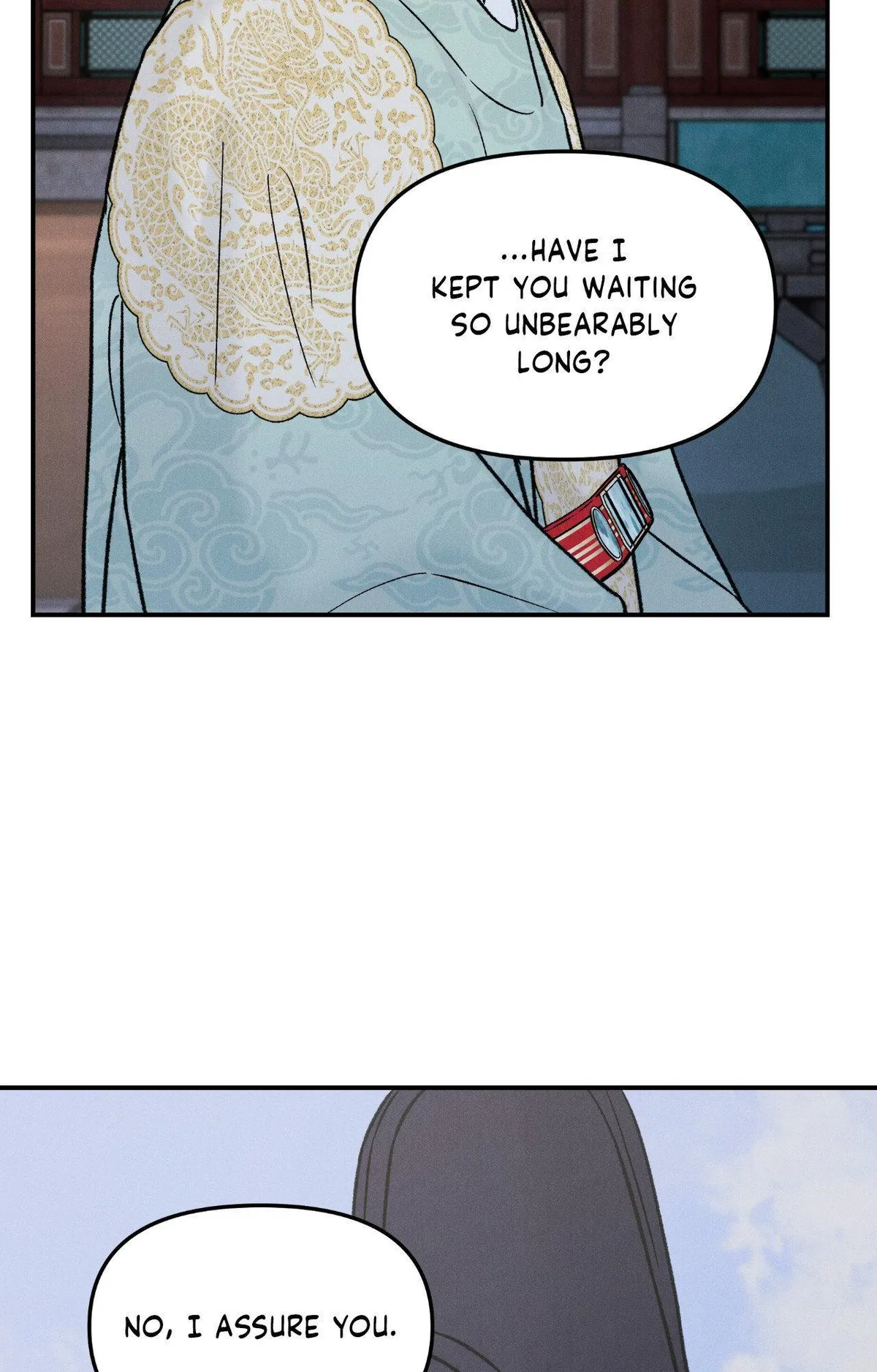 Oh wind, descend upon us Chapter 53 page 81 - 