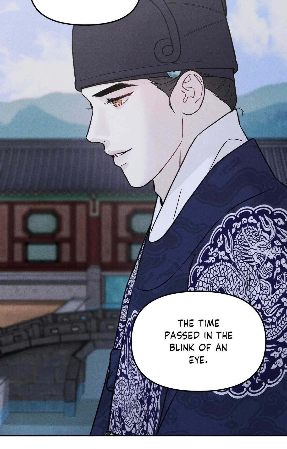 Oh wind, descend upon us Chapter 53 page 82 - 