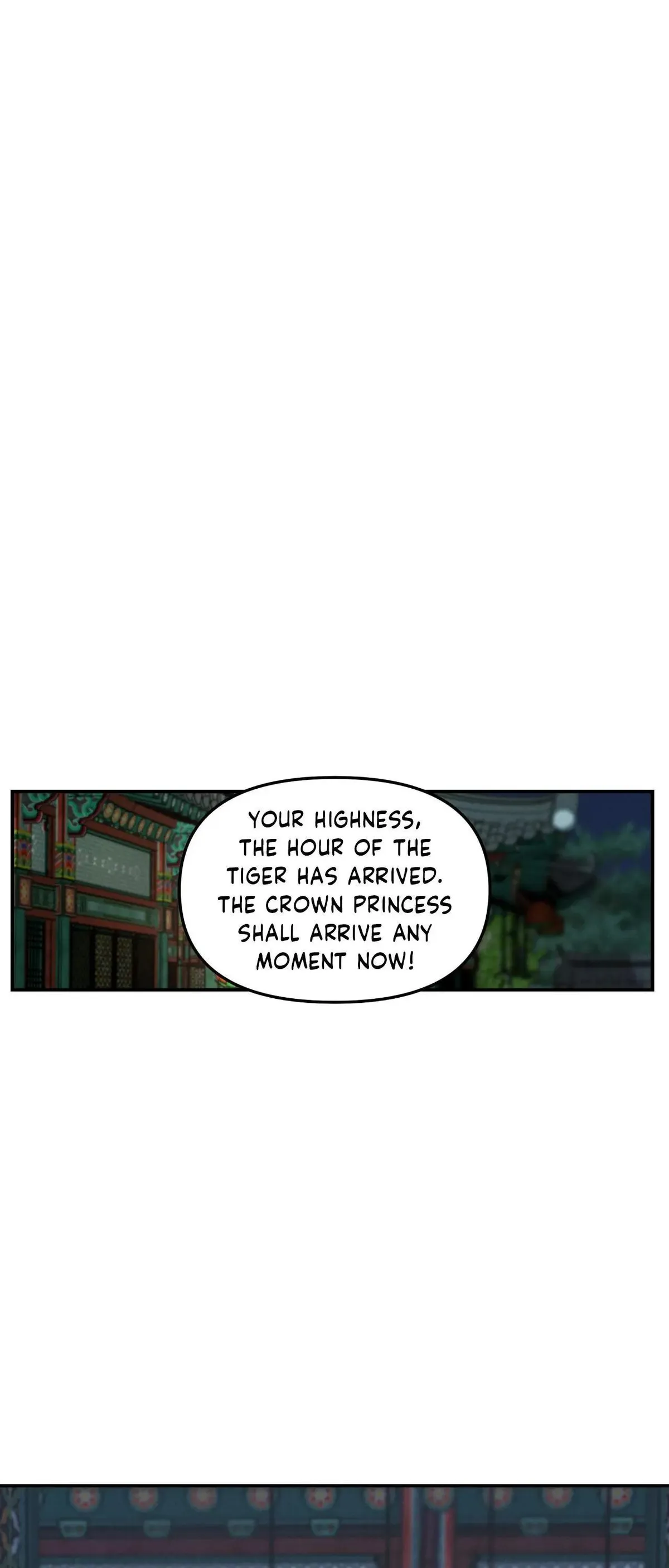 Oh wind, descend upon us Chapter 54 page 15 - 