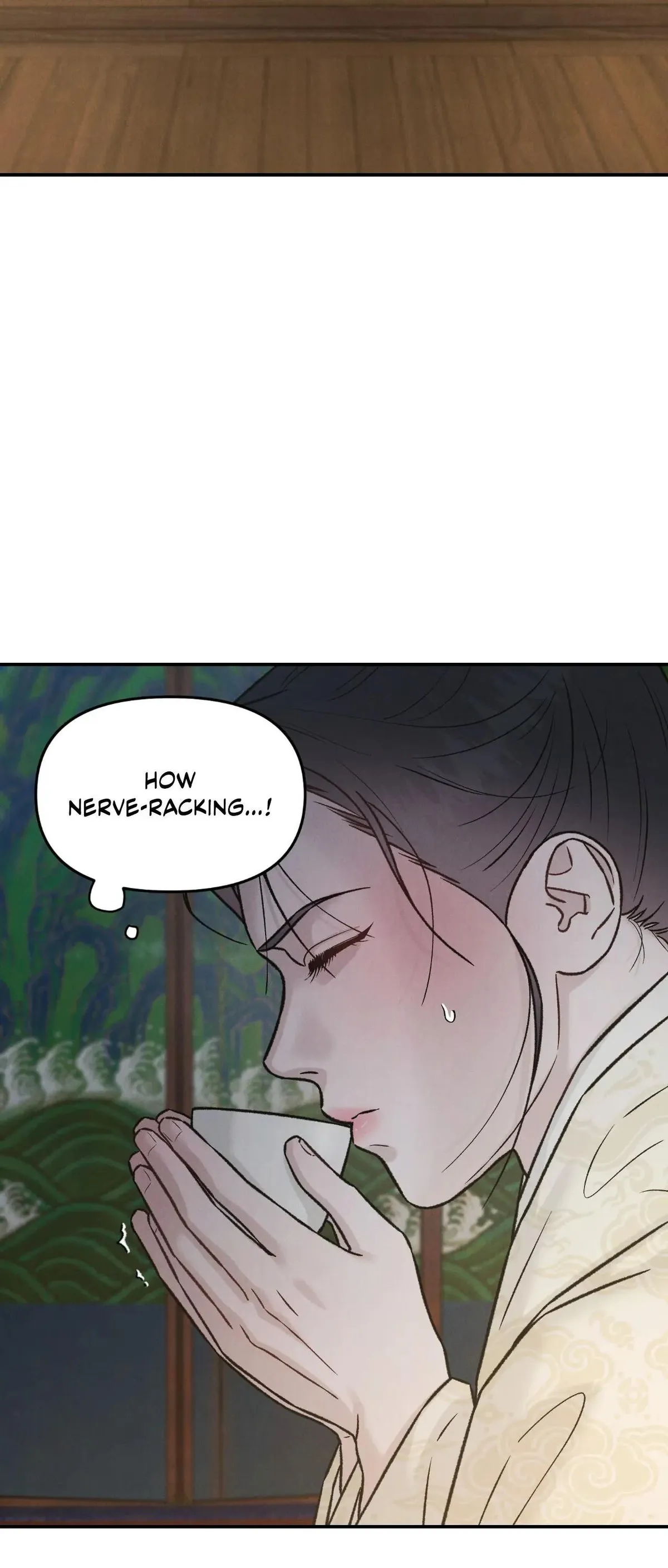 Oh wind, descend upon us Chapter 54 page 20 - 