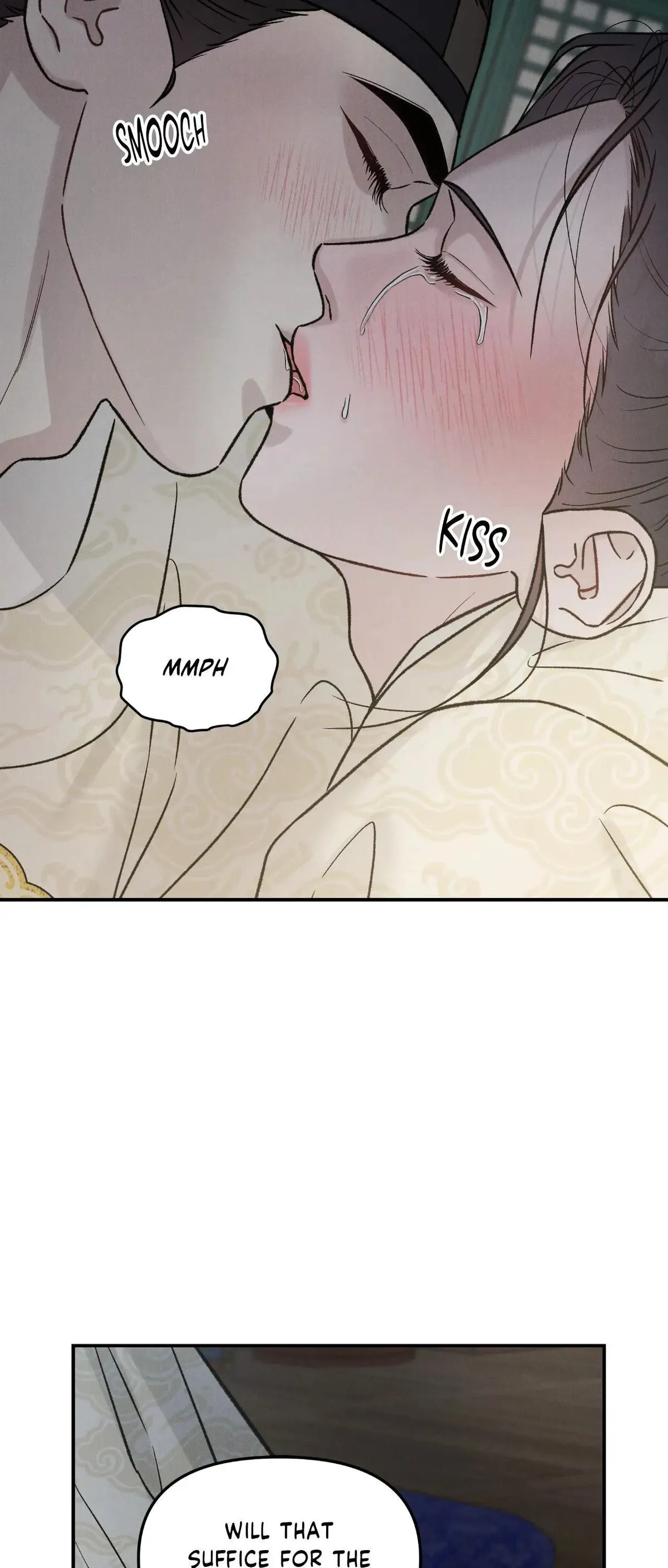 Oh wind, descend upon us Chapter 54 page 31 - 