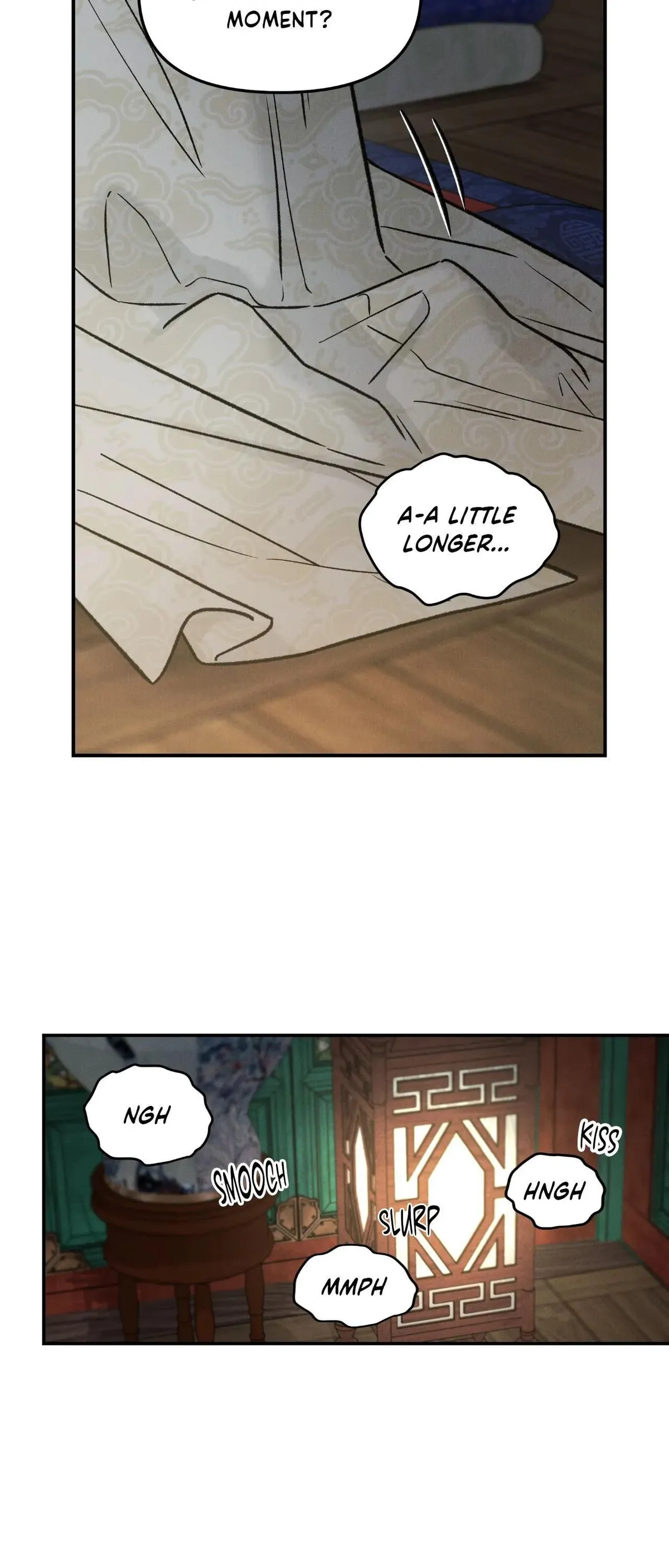 Oh wind, descend upon us Chapter 54 page 32 - 