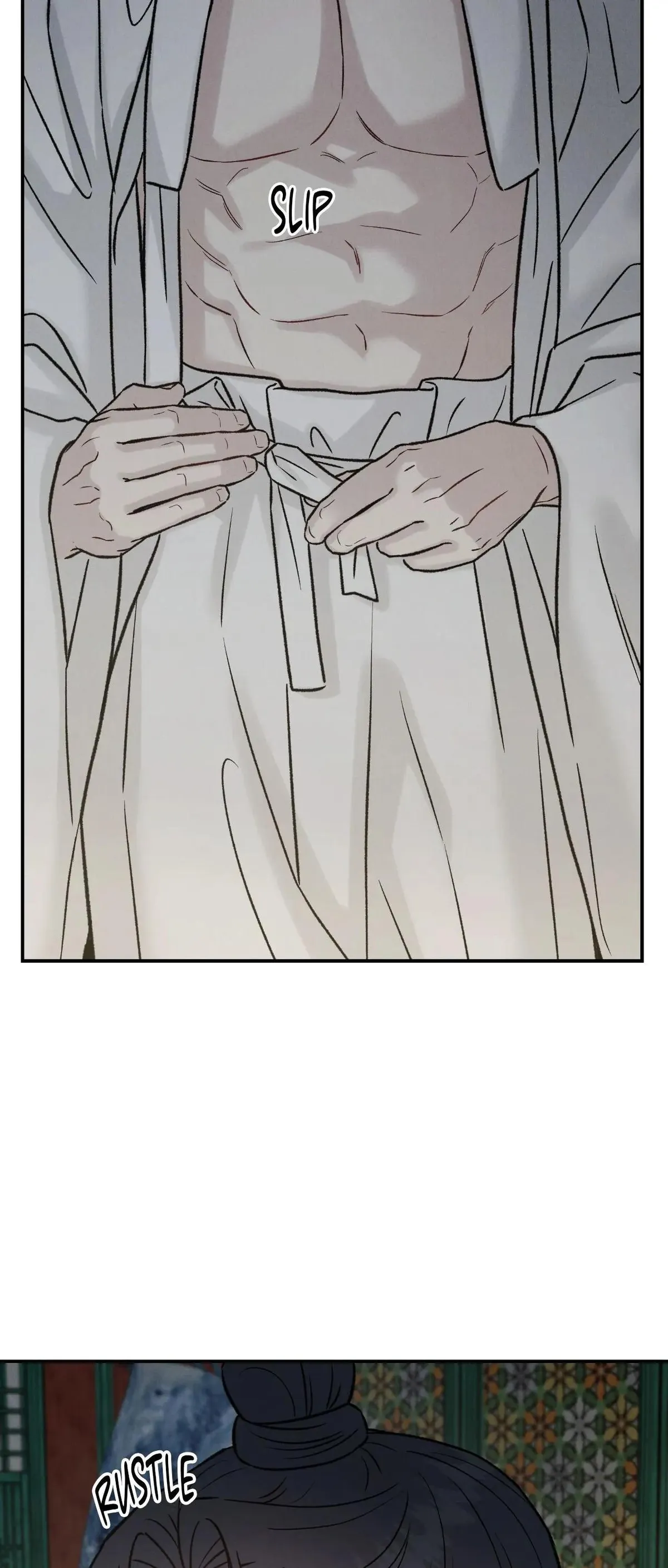 Oh wind, descend upon us Chapter 54 page 39 - 