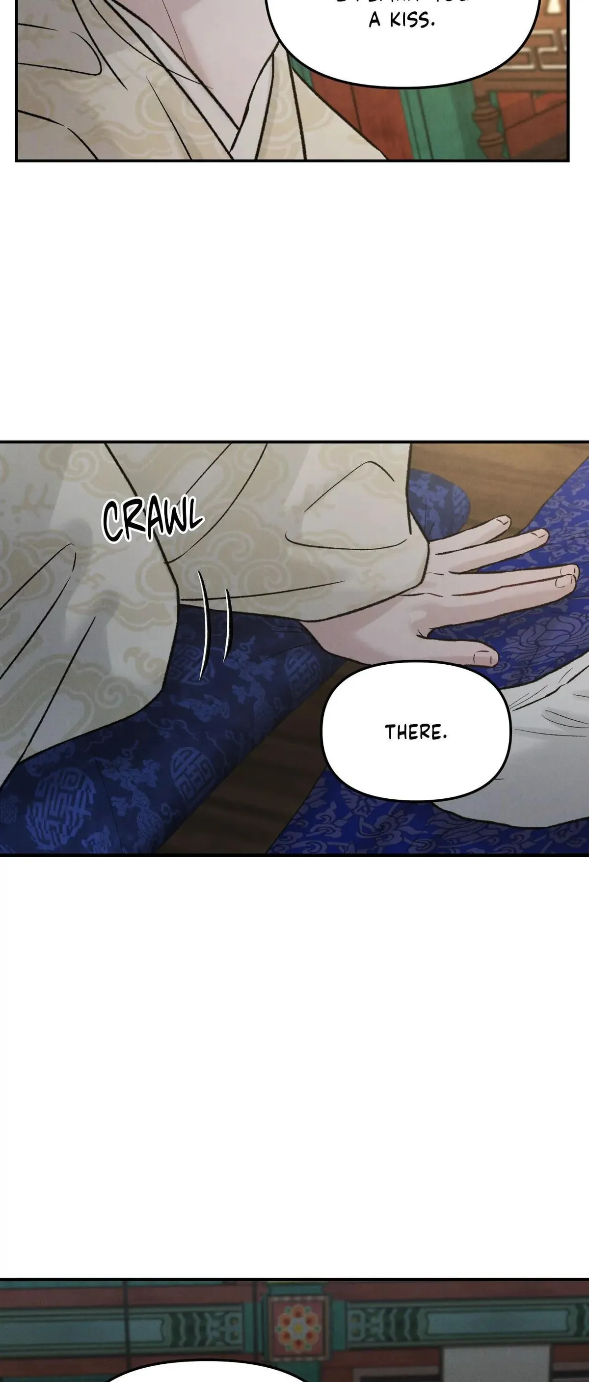 Oh wind, descend upon us Chapter 54 page 43 - 